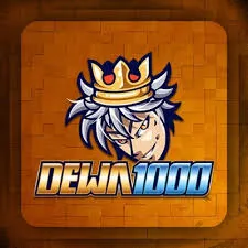 DEWA1000 - Petualangan Seru di Dunia Anime