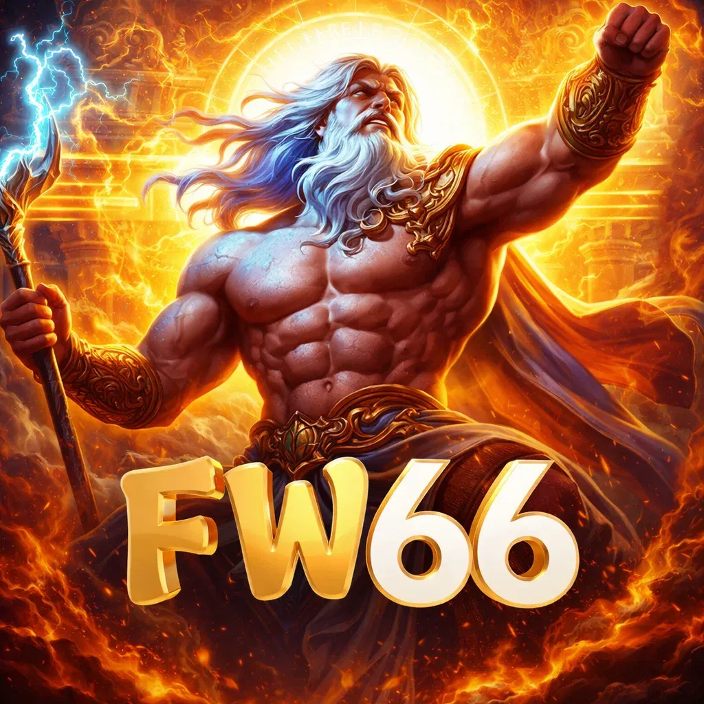 FW66 - Permainan Slot Menarik dengan Hadiah Melimpah
