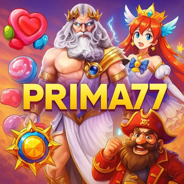 PRIMA77 - Game QiuQiu Seru dan Mengasyikkan
