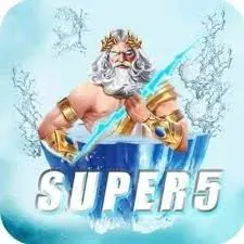 SUPER5 - Game Slot Seru dan Menarik